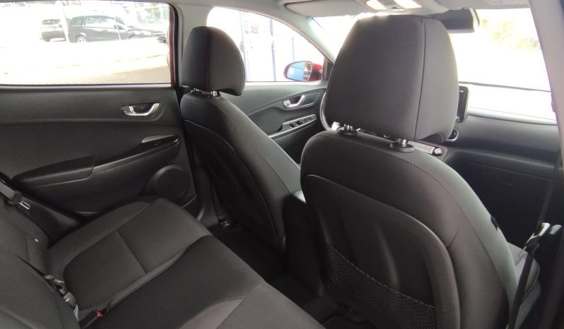 Hyundai KAUAI / Kona completo