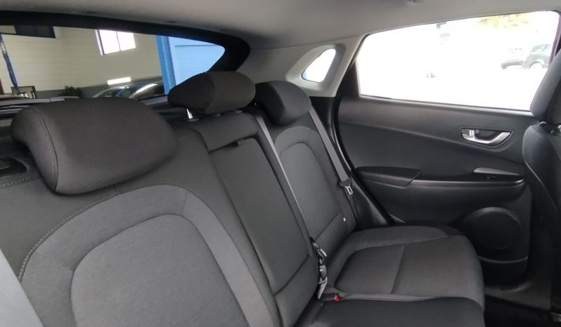Hyundai KAUAI / Kona completo