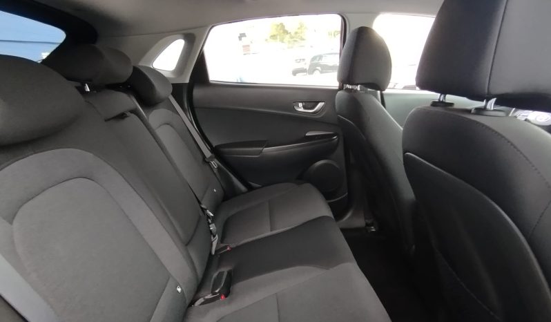 Hyundai KAUAI / Kona completo