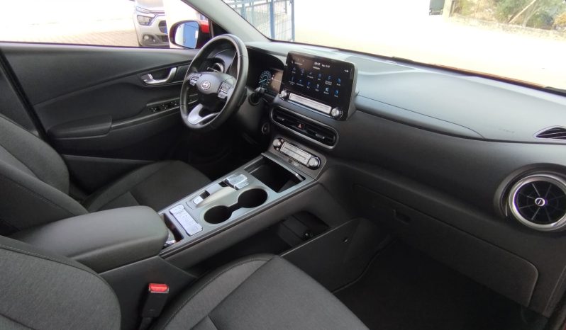 Hyundai KAUAI / Kona completo