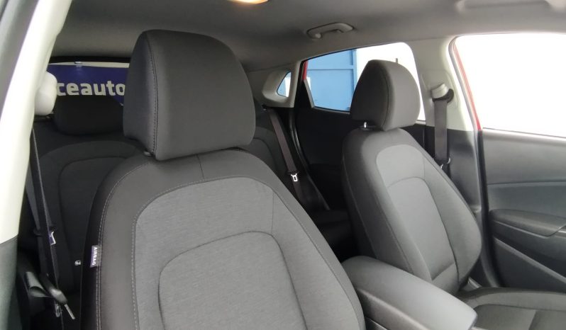 Hyundai KAUAI / Kona completo