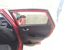 Hyundai KAUAI / Kona completo