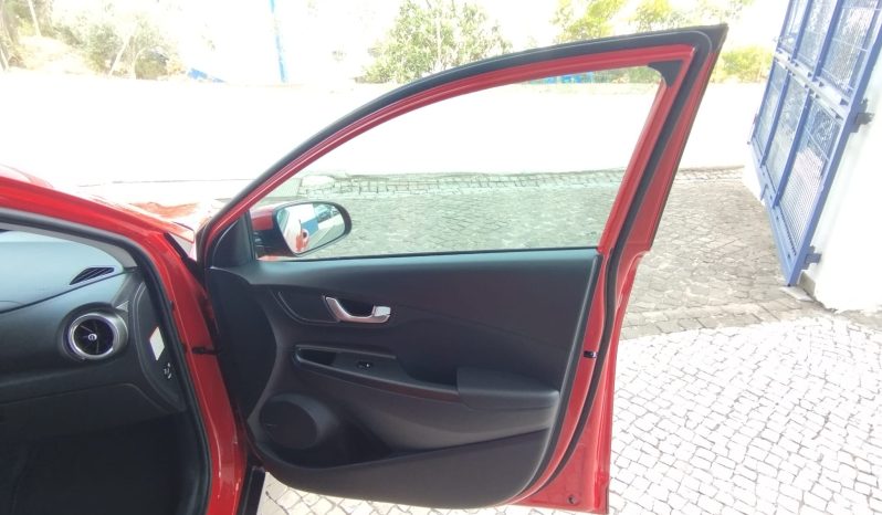Hyundai KAUAI / Kona completo