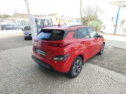 Hyundai KAUAI / Kona completo