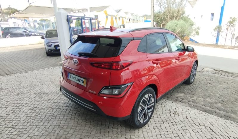 Hyundai KAUAI / Kona completo