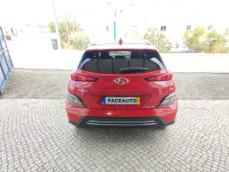 Hyundai KAUAI / Kona completo