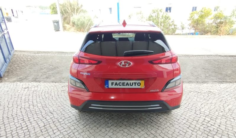 Hyundai KAUAI / Kona completo