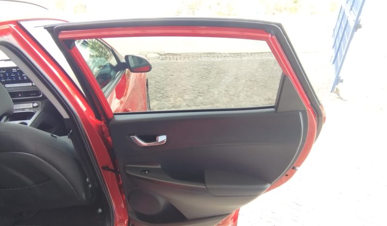 Hyundai KAUAI / Kona completo