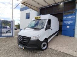 MERCEDES Sprinter 314 CDI