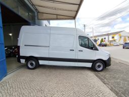 MERCEDES Sprinter 314 CDI completo