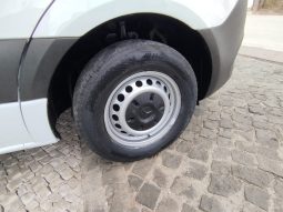 MERCEDES Sprinter 314 CDI completo