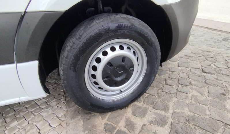 MERCEDES Sprinter 314 CDI completo