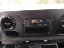 MERCEDES Sprinter 314 CDI completo