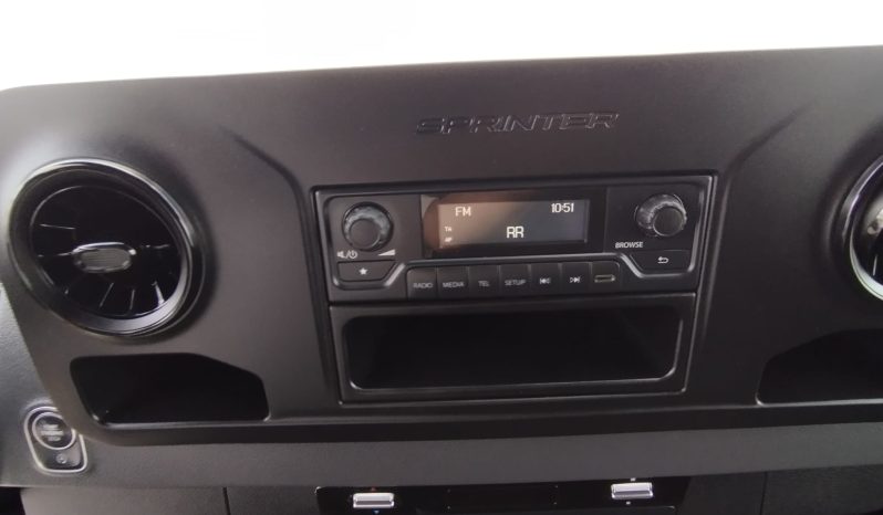 MERCEDES Sprinter 314 CDI completo
