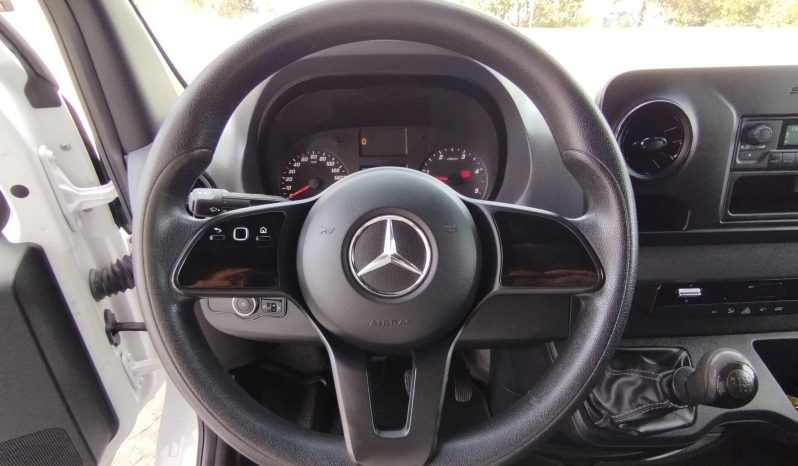 MERCEDES Sprinter 314 CDI completo