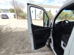 MERCEDES Sprinter 314 CDI completo