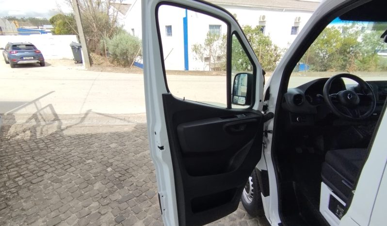MERCEDES Sprinter 314 CDI completo