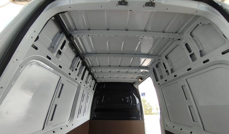 MERCEDES Sprinter 314 CDI completo