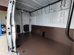 MERCEDES Sprinter 314 CDI completo