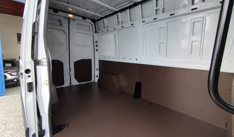 MERCEDES Sprinter 314 CDI completo