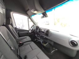 MERCEDES Sprinter 314 CDI completo