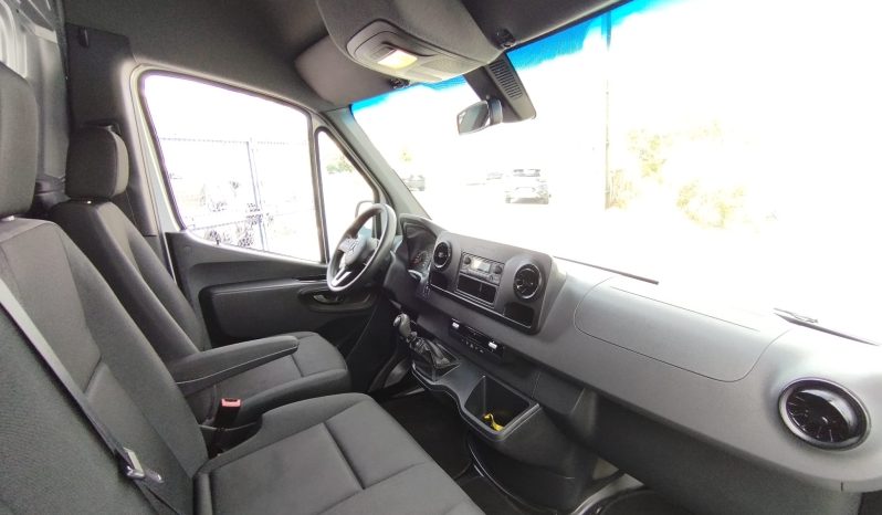 MERCEDES Sprinter 314 CDI completo