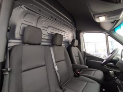 MERCEDES Sprinter 314 CDI completo