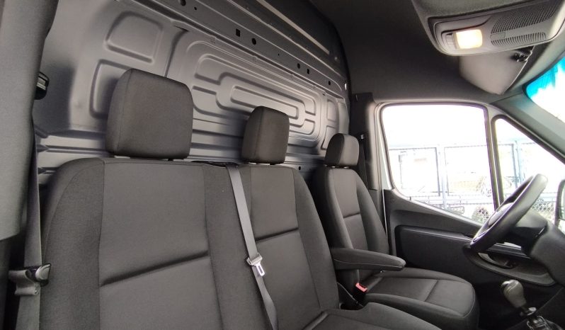 MERCEDES Sprinter 314 CDI completo