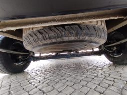 MERCEDES Sprinter 314 CDI completo