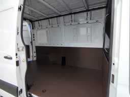 MERCEDES Sprinter 314 CDI completo