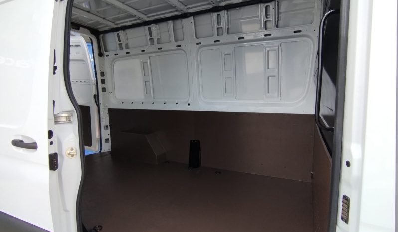 MERCEDES Sprinter 314 CDI completo