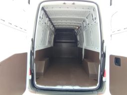 MERCEDES Sprinter 314 CDI completo