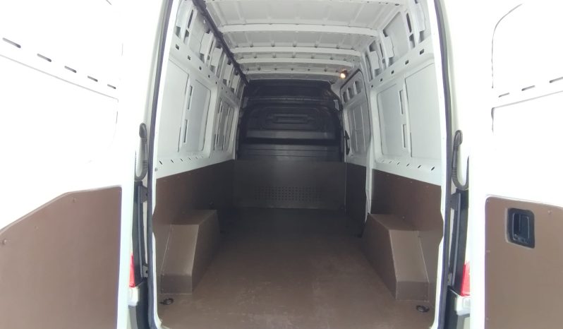 MERCEDES Sprinter 314 CDI completo
