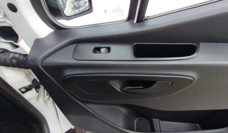 MERCEDES Sprinter 314 CDI completo
