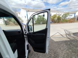 MERCEDES Sprinter 314 CDI completo