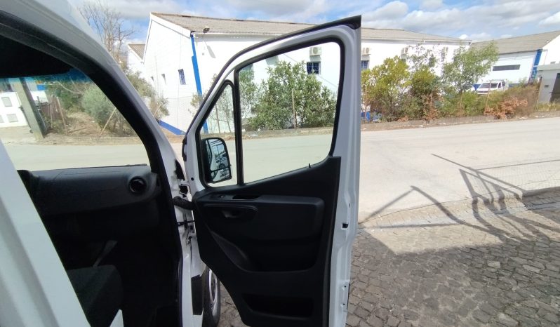 MERCEDES Sprinter 314 CDI completo