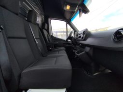 MERCEDES Sprinter 314 CDI completo