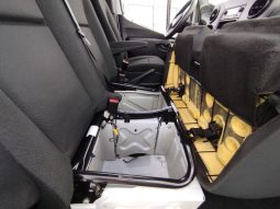 MERCEDES Sprinter 314 CDI completo