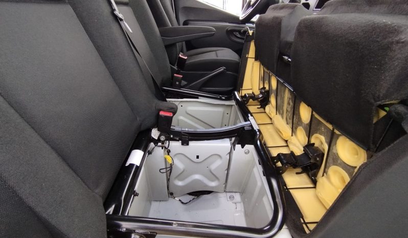 MERCEDES Sprinter 314 CDI completo