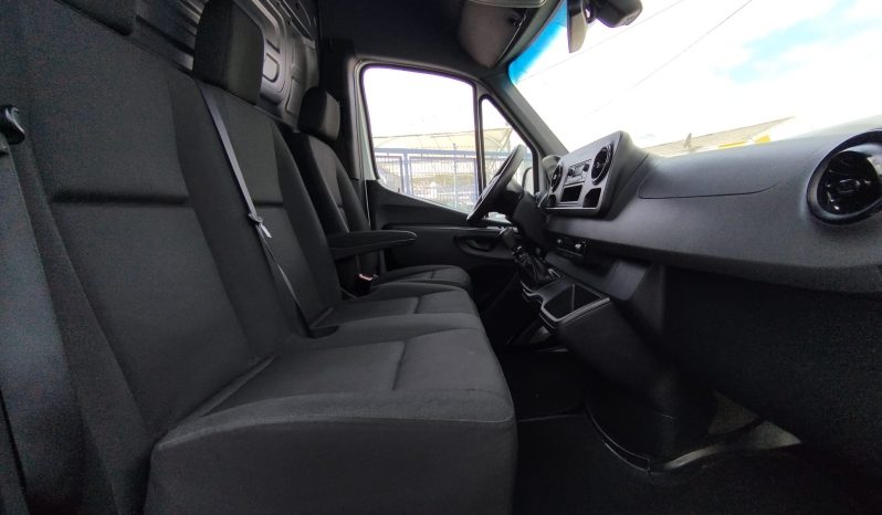 MERCEDES Sprinter 314 CDI completo