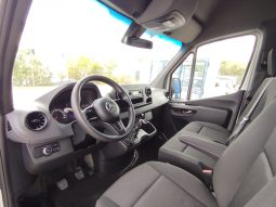 MERCEDES Sprinter 314 CDI completo