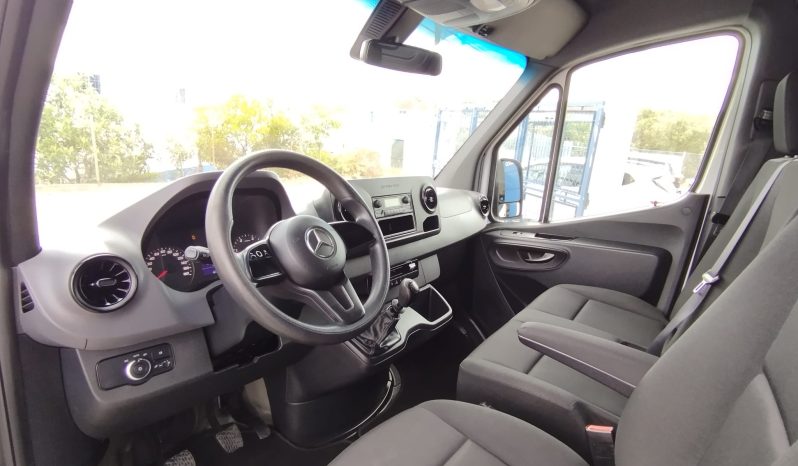 MERCEDES Sprinter 314 CDI completo