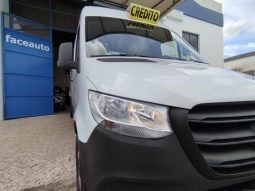 MERCEDES Sprinter 314 CDI completo