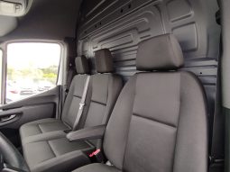 MERCEDES Sprinter 314 CDI completo
