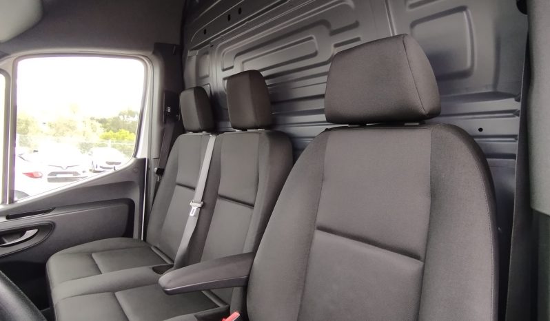 MERCEDES Sprinter 314 CDI completo