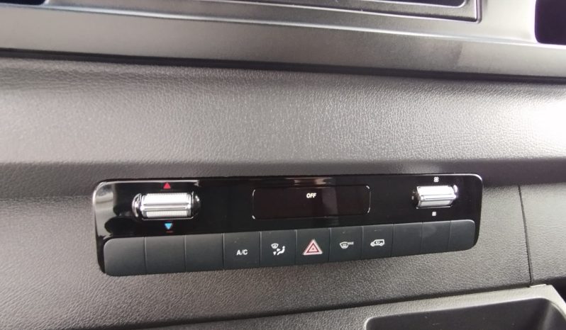 MERCEDES Sprinter 314 CDI completo
