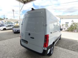 MERCEDES Sprinter 314 CDI completo