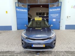 Kia Stonic 1.0 T-GDi completo