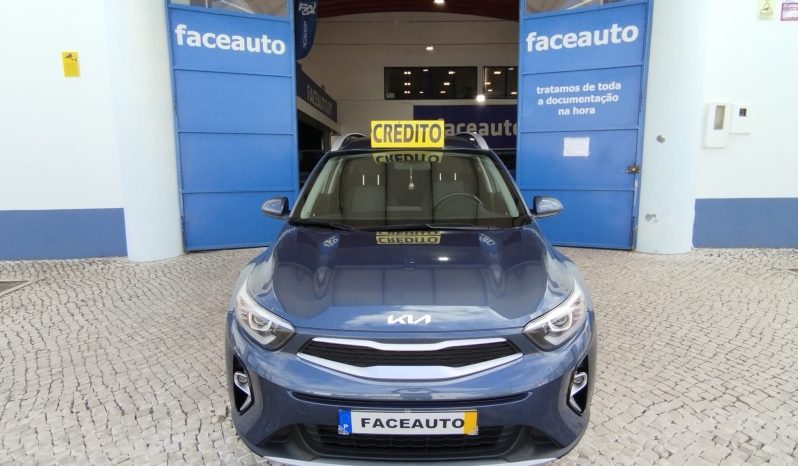 Kia Stonic 1.0 T-GDi completo