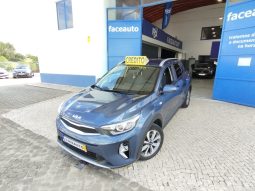 Kia Stonic 1.0 T-GDi